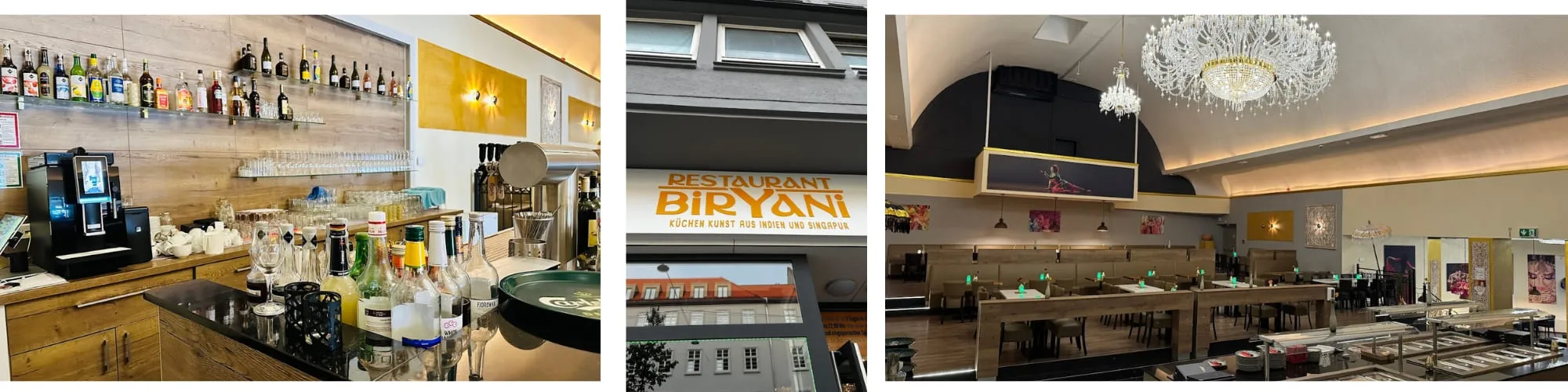 Biryani