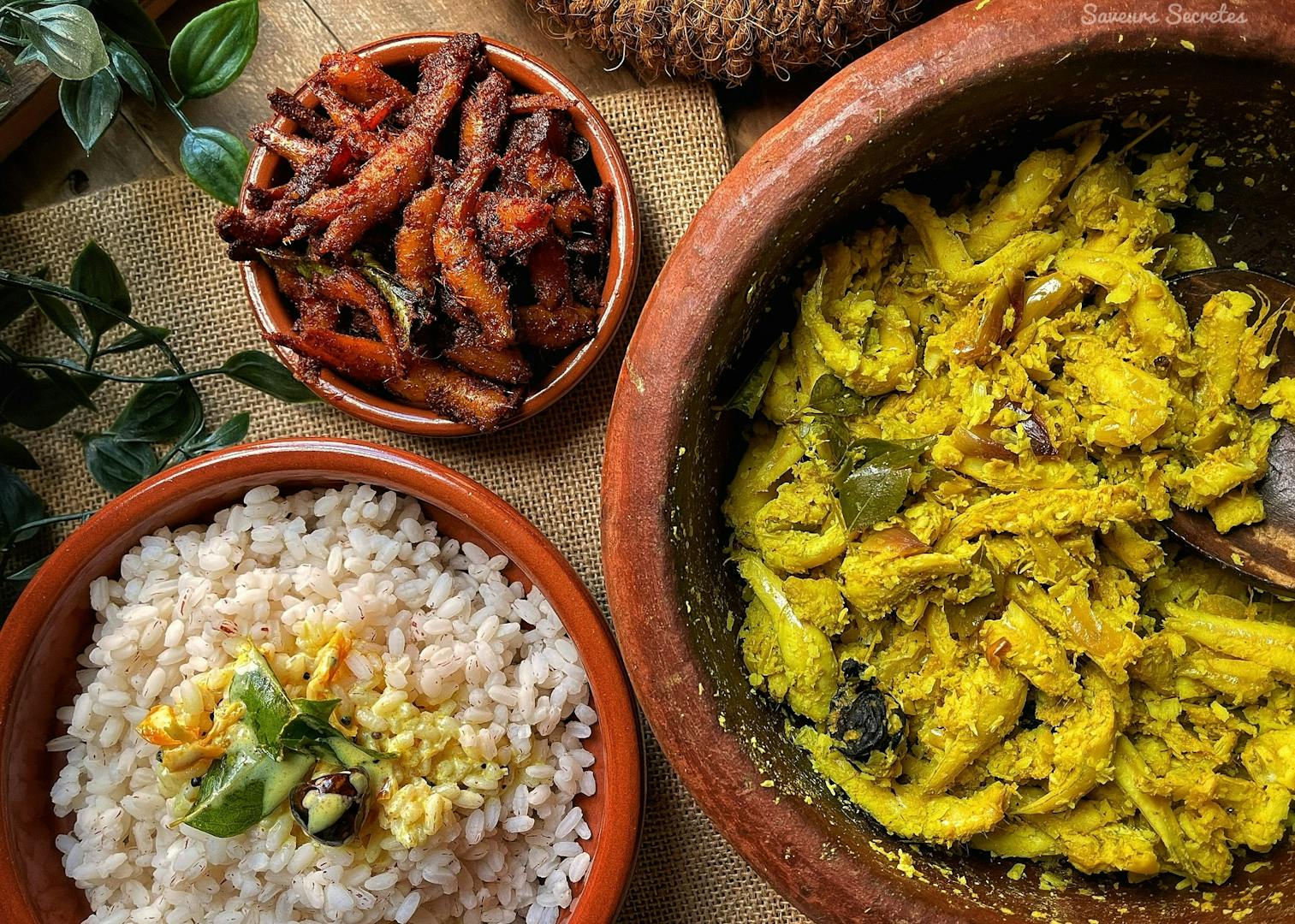 Masala Trail