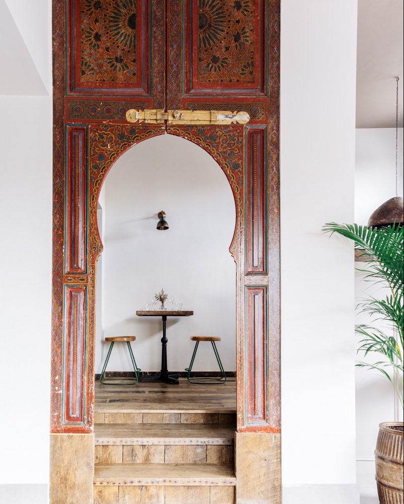 Kerala Kitchen