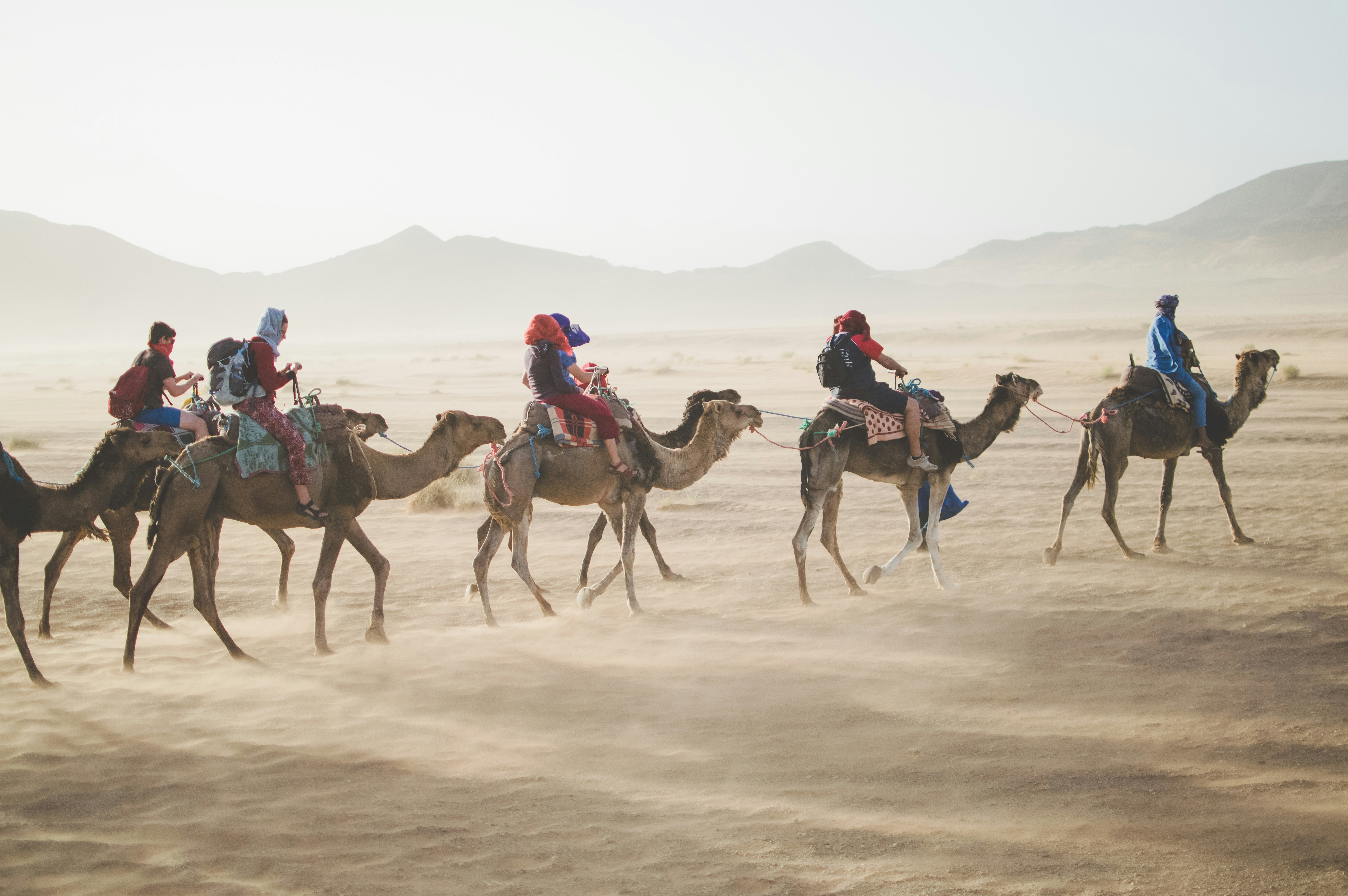 Fezvacationtours