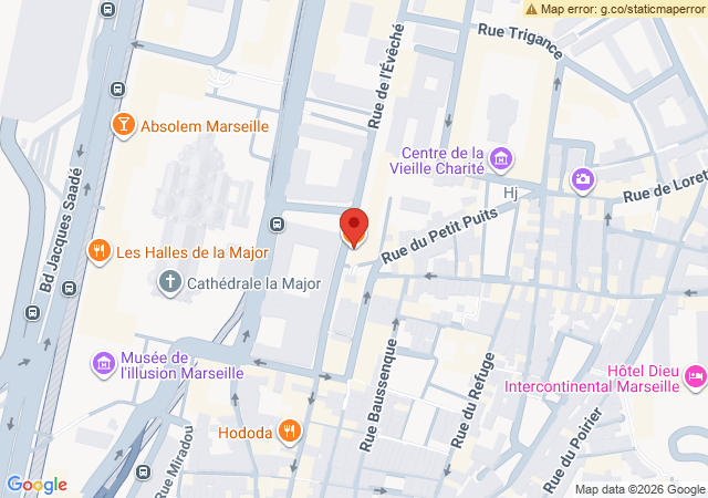 Chez Tamar