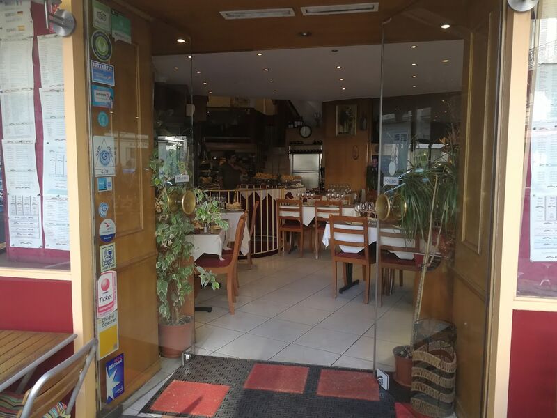 Au Bois D'Acacia
