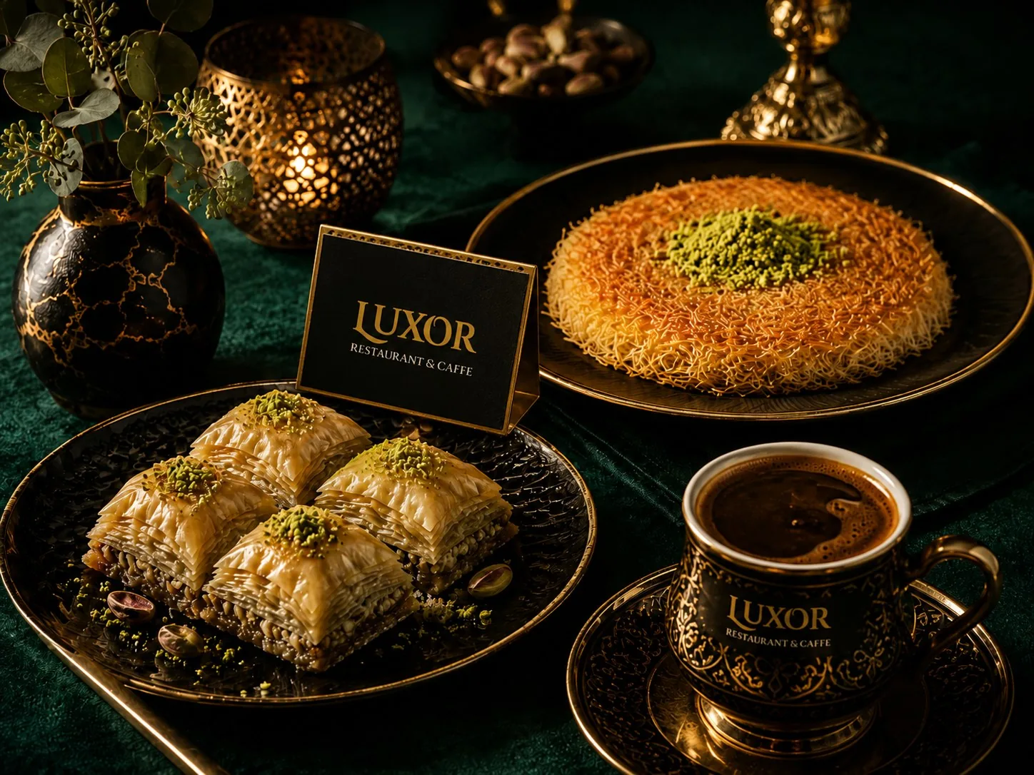 Luxor