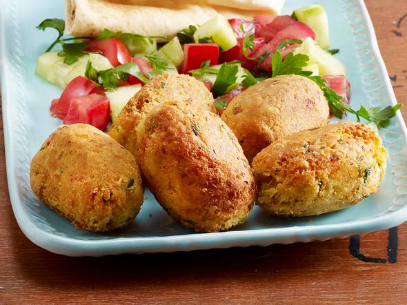 Pera Meze