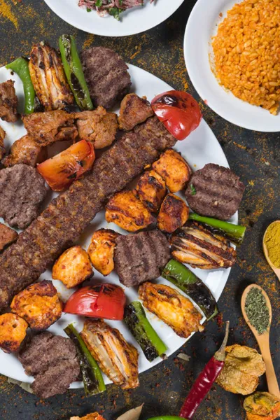 Antep Kebab House