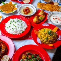 Chili's South Indian Cuisine