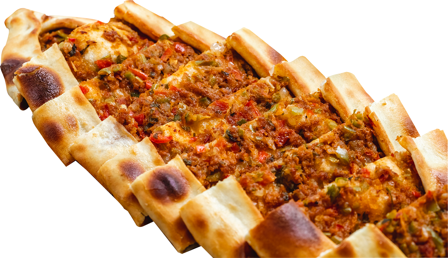 Pizza Pide