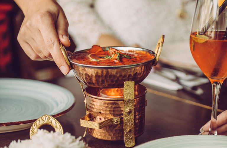 Masala Empire