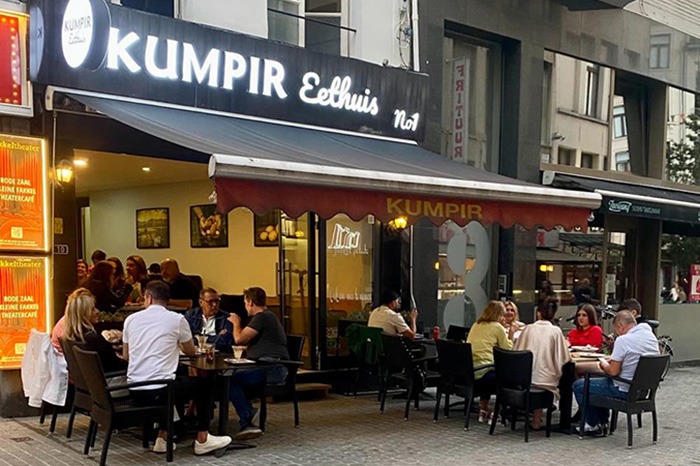 Kumpir