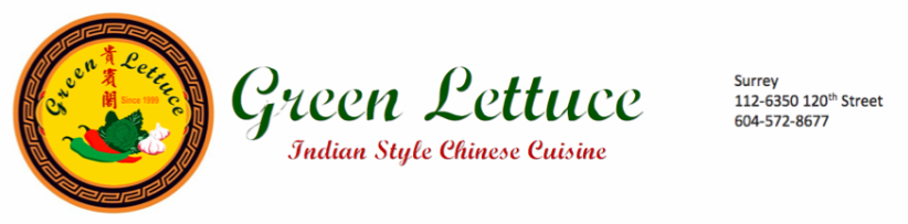 Green Lettuce