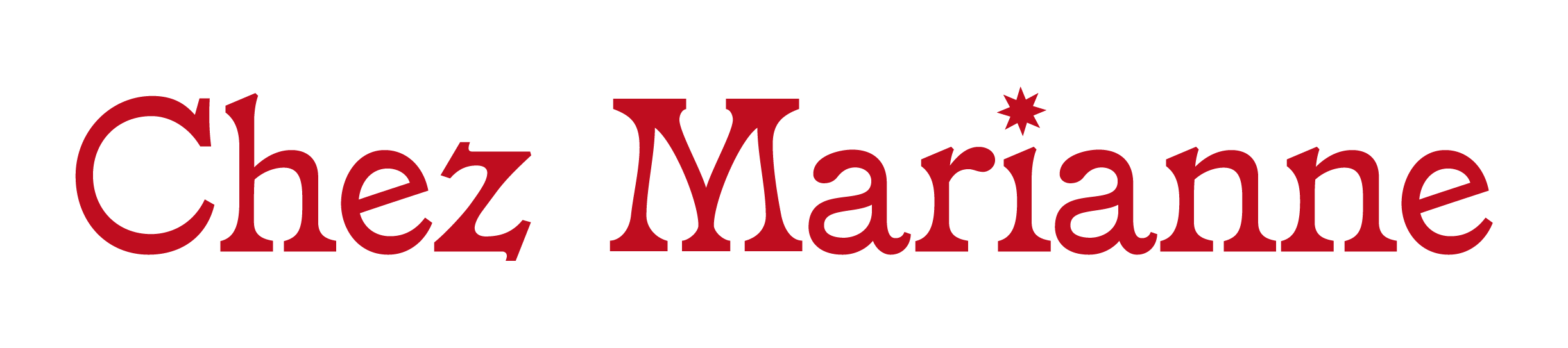 Chez Marianne