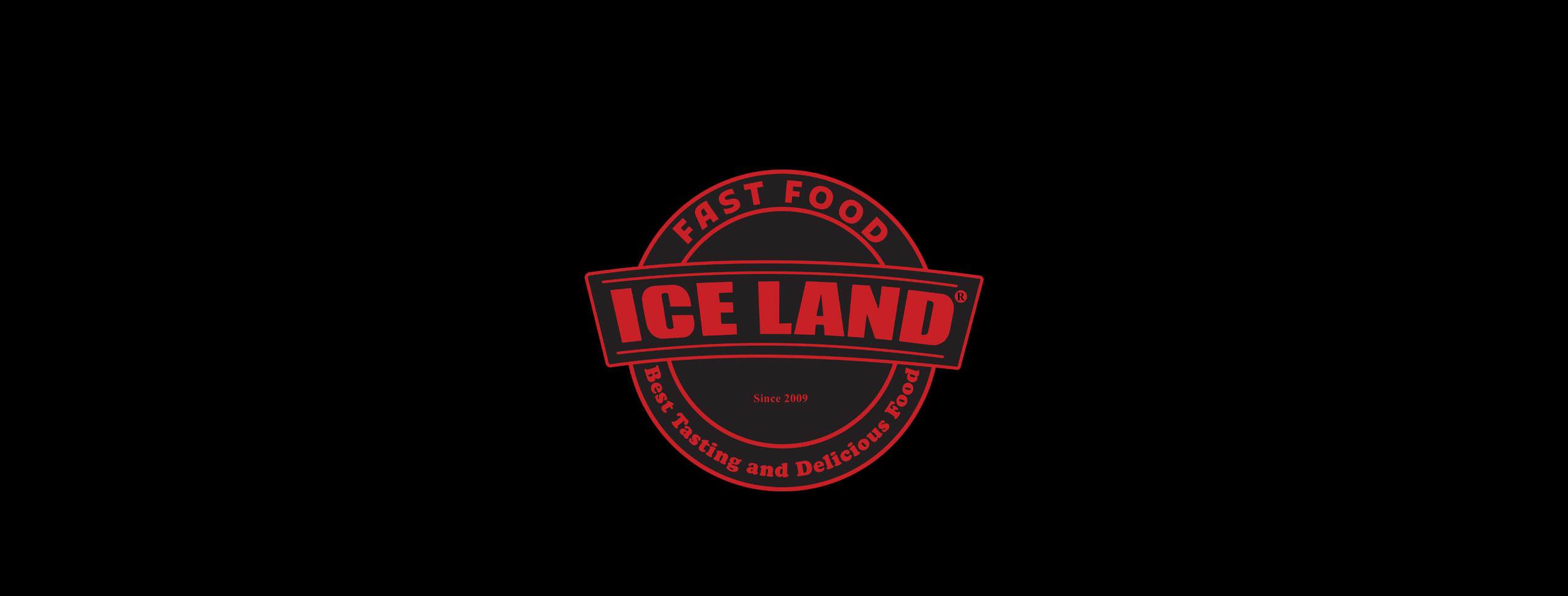 ICE LAND 3 Restaurant & Cafe