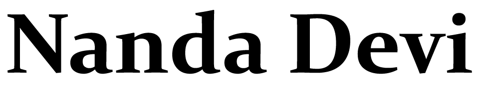 Nanda Devi