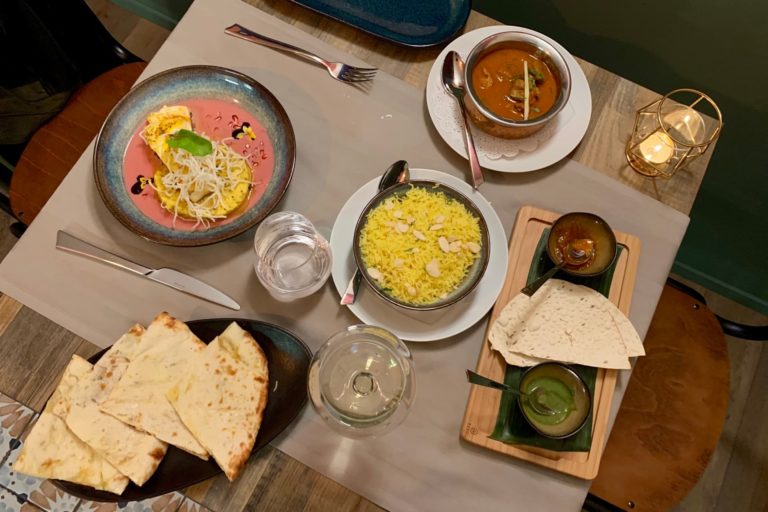 Indian Rasoi