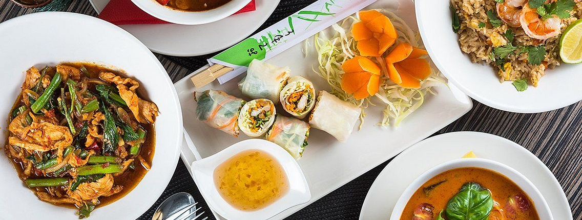 Everest Grill and Restro