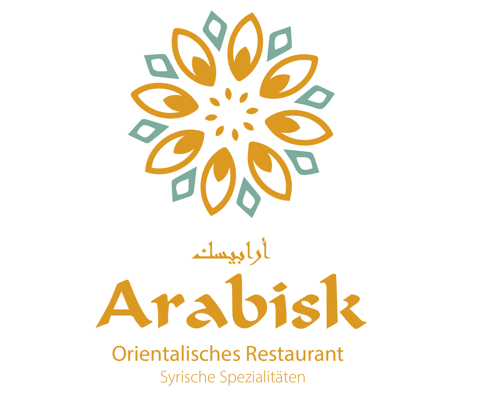 Arabisk