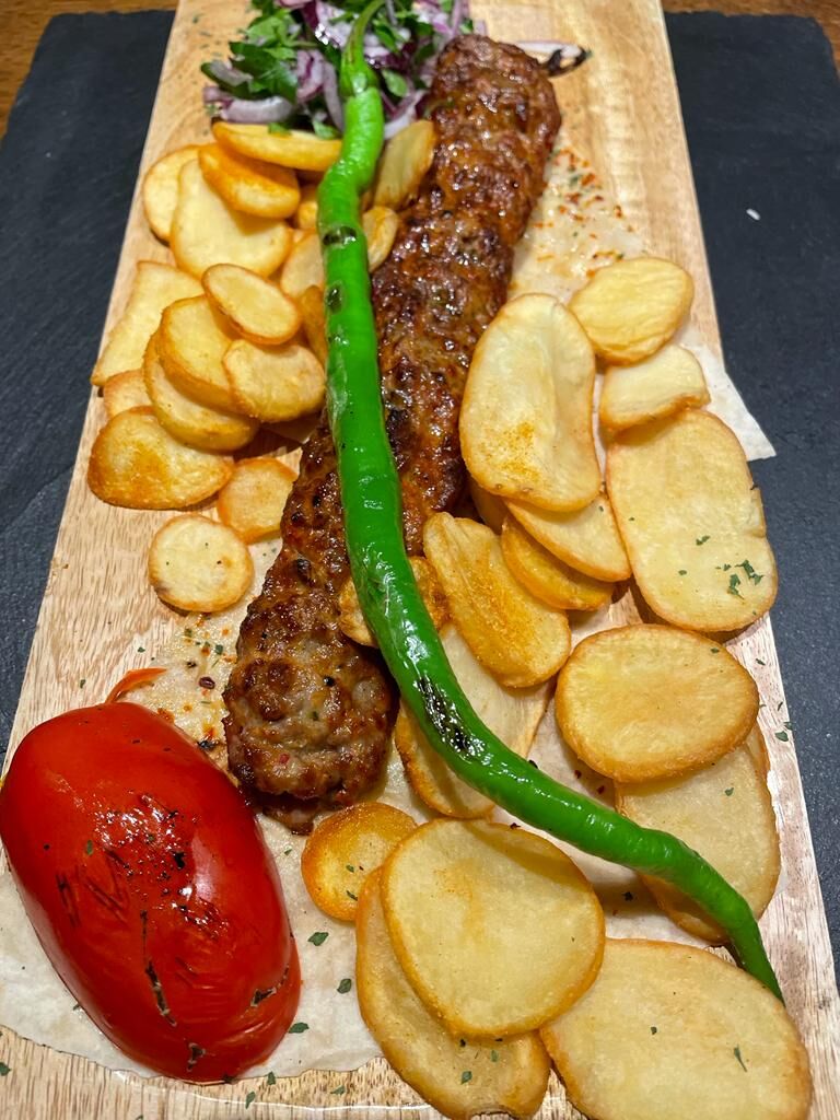 Restaurant Sumack