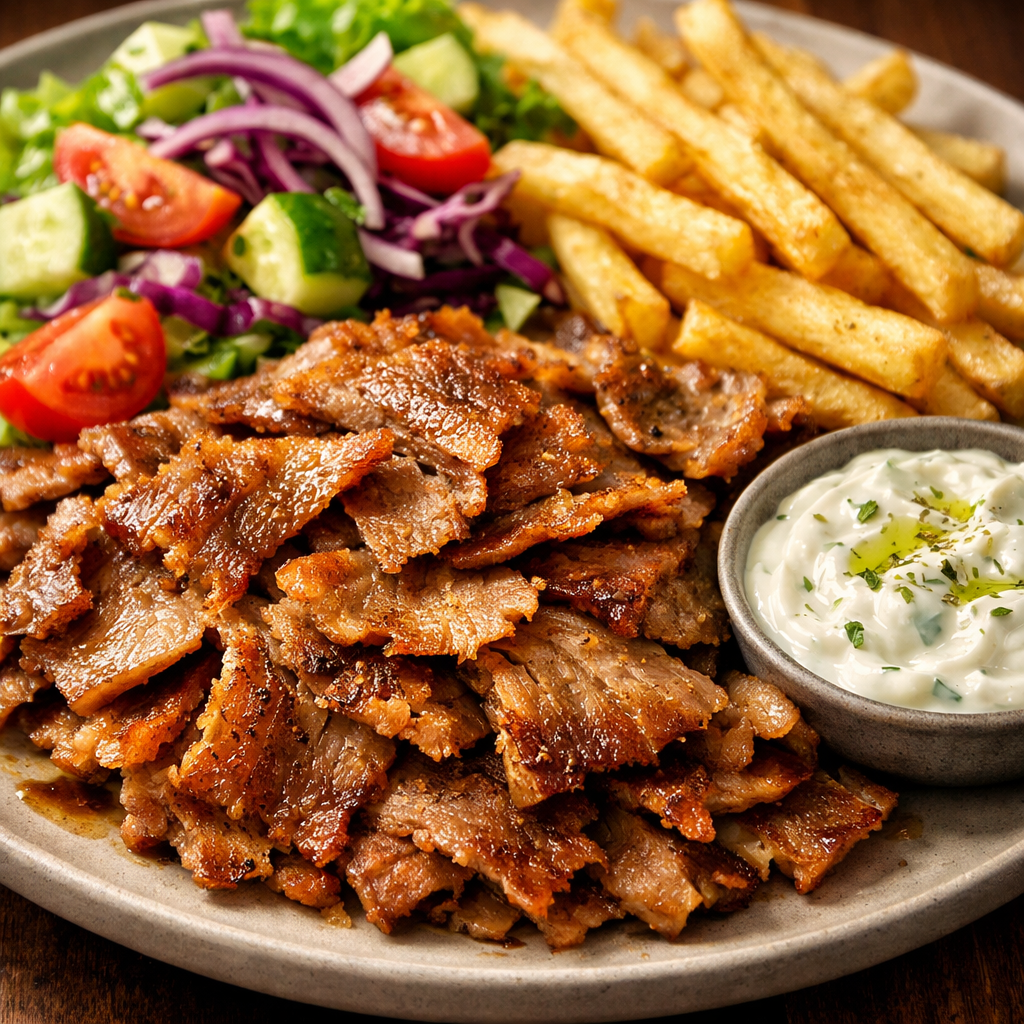 Divan Restaurant