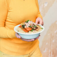 Couscous Bar