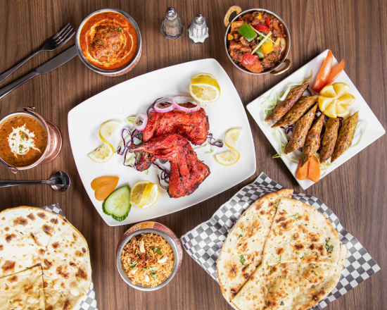 Indo Hakka Corner