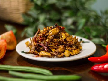 The Sambal