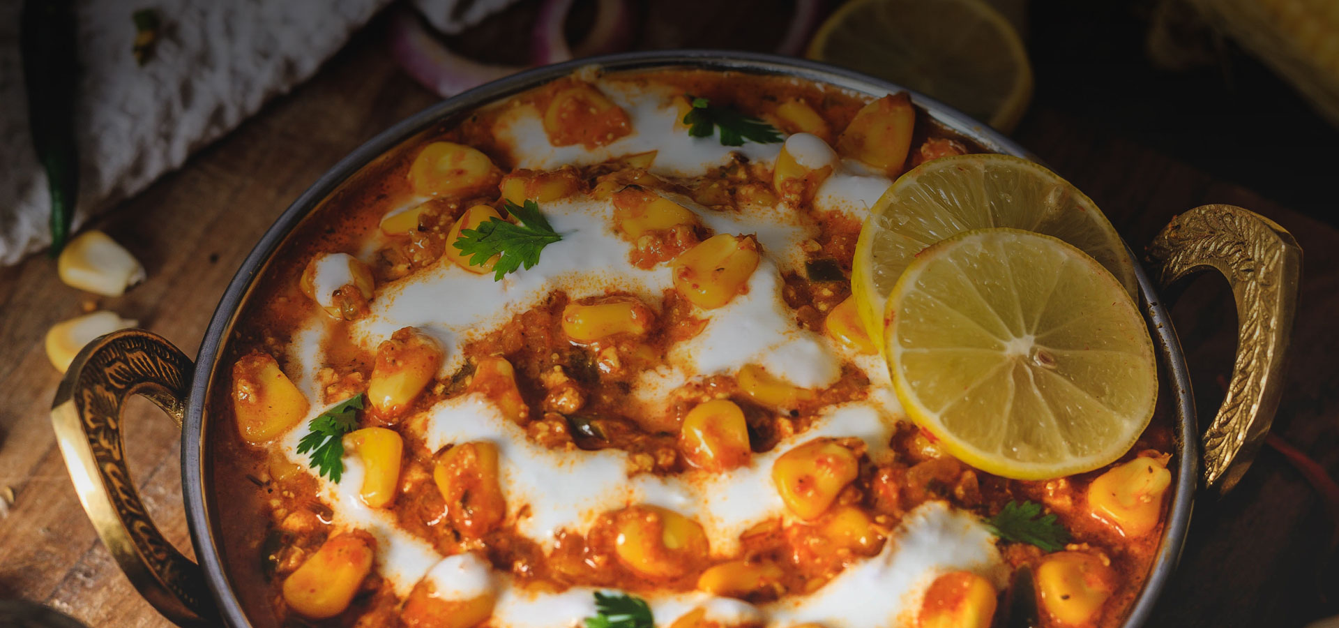 Akash Tandoori