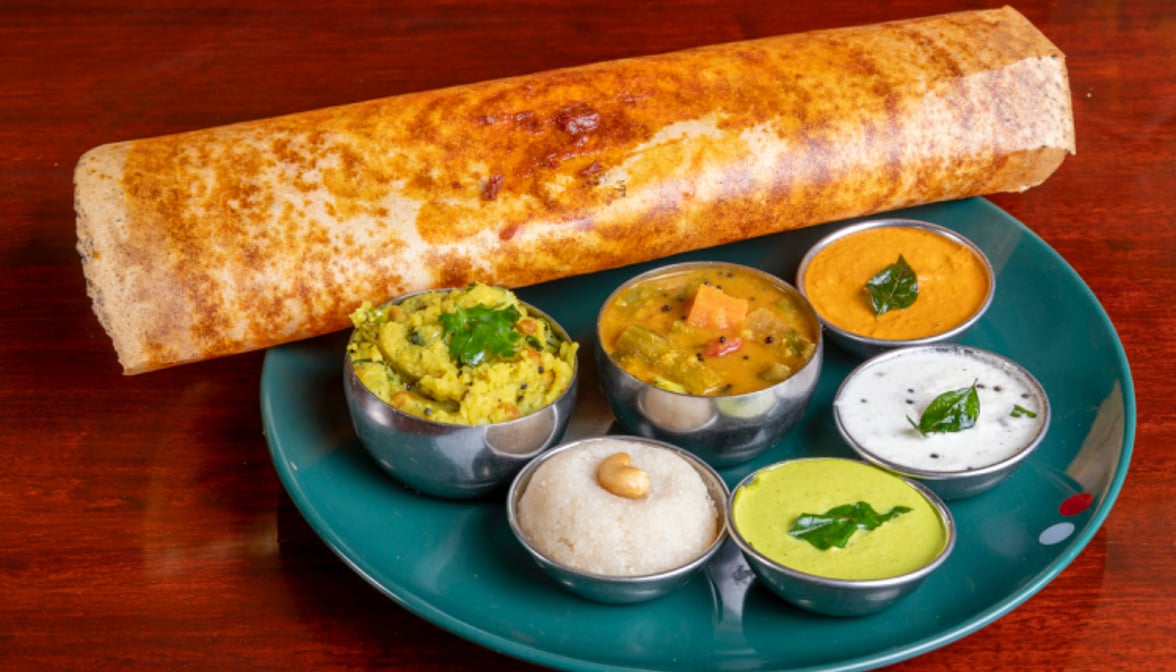Dosa King