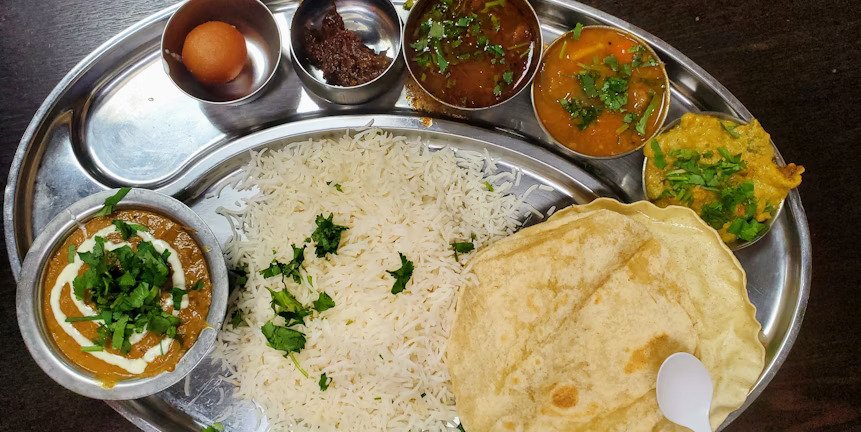 Bombay Hot Pot