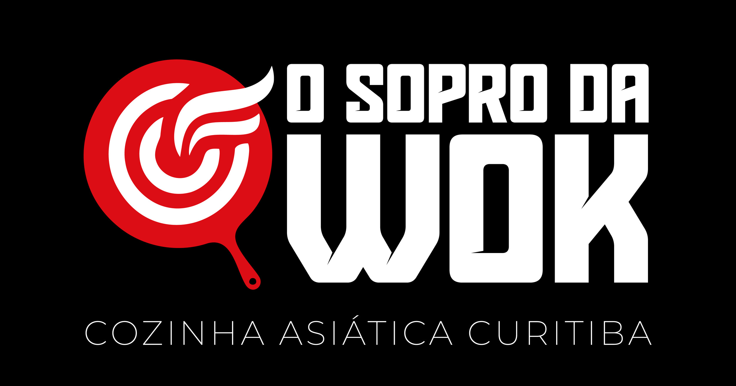 O SOPRO DA WOK