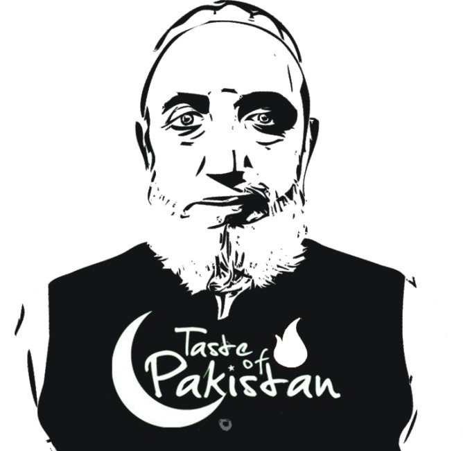 Taste of Pakistan