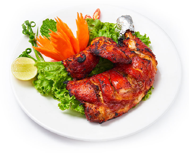 Everything Halal Restaurant