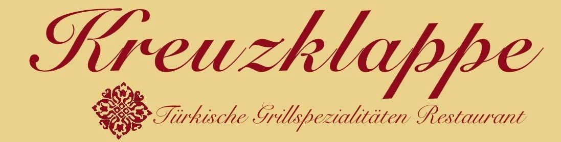 Kreuzklappe