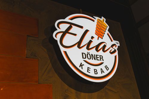 Elias döner kebab