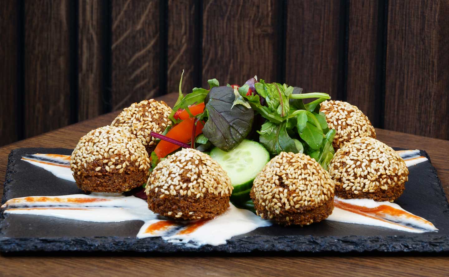L´Orient