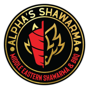 Alpha’s Shawarma