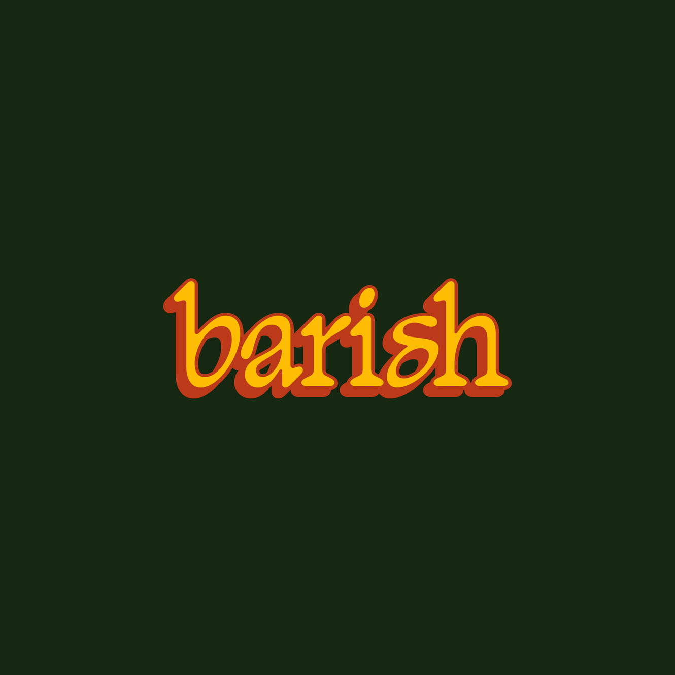 Barish
