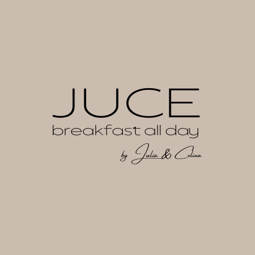 Juce Breakfast all day