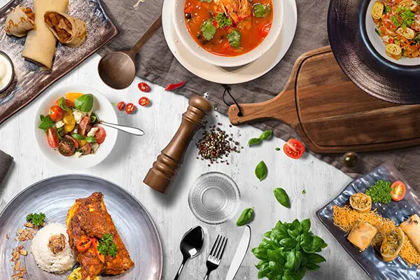 Hibiscus Restaurant