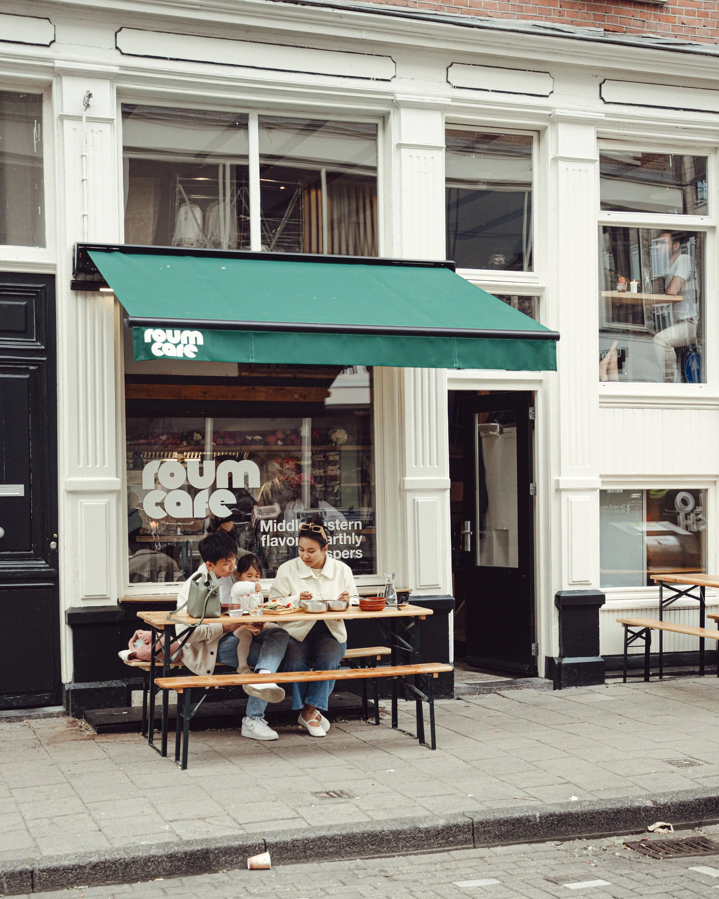 Roum Cafe