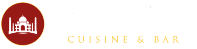 Taj Indian Cuisine and Bar