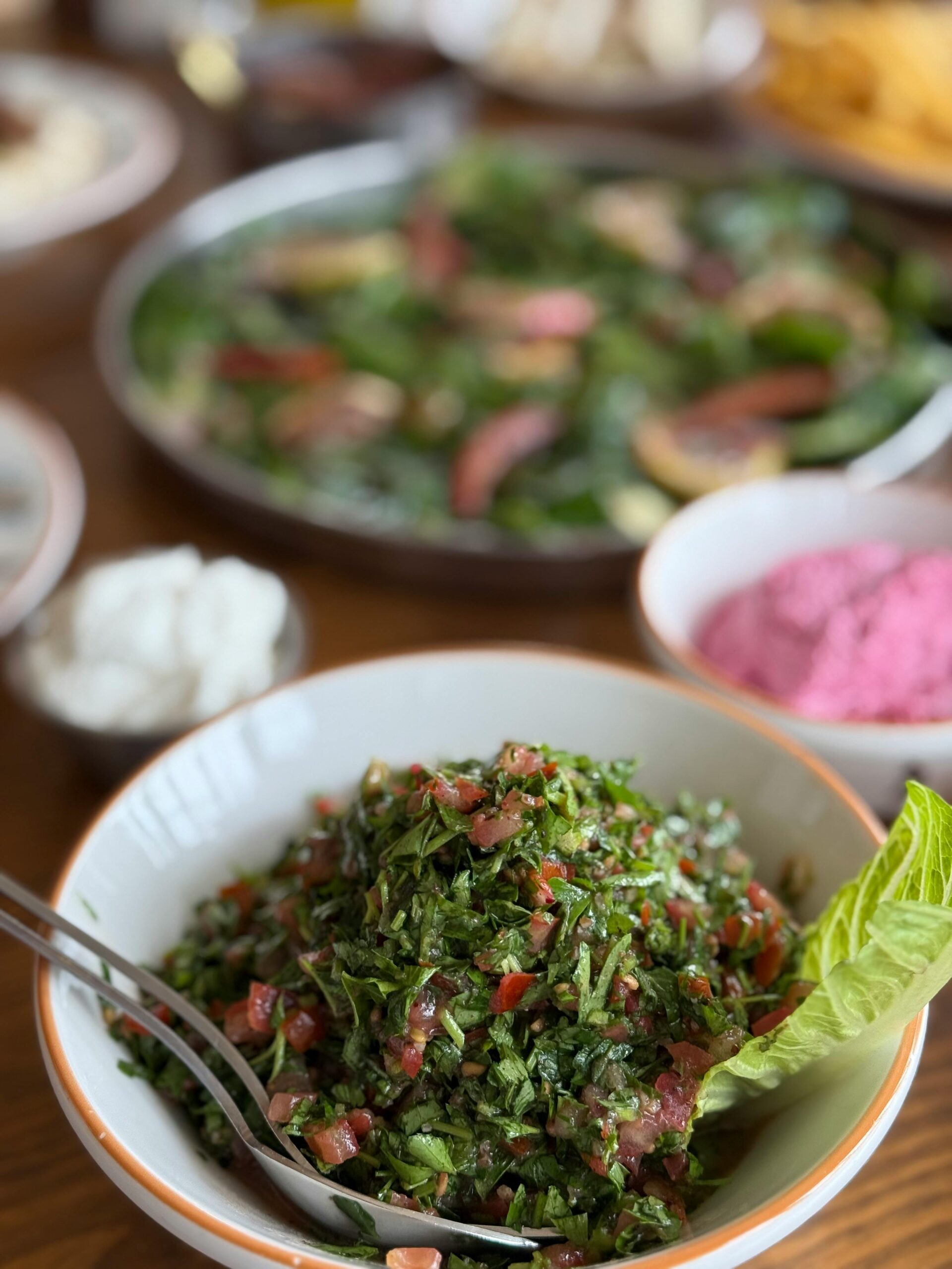 SAWA Restaurant