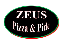 Zeus Pizza & Pide