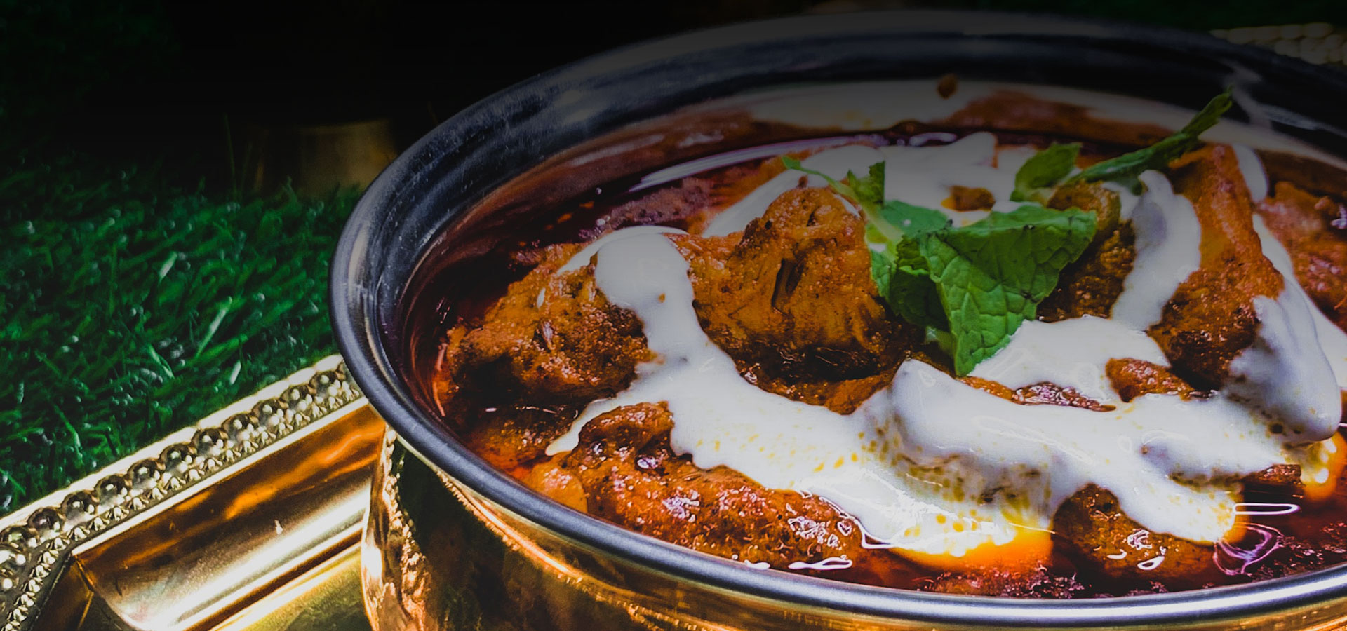 Akash Tandoori