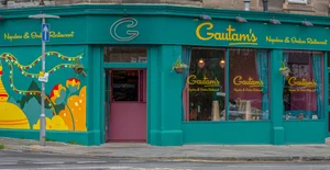 Gautam's