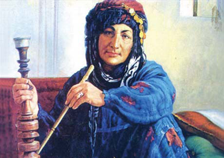 Kirkuk Kaffé