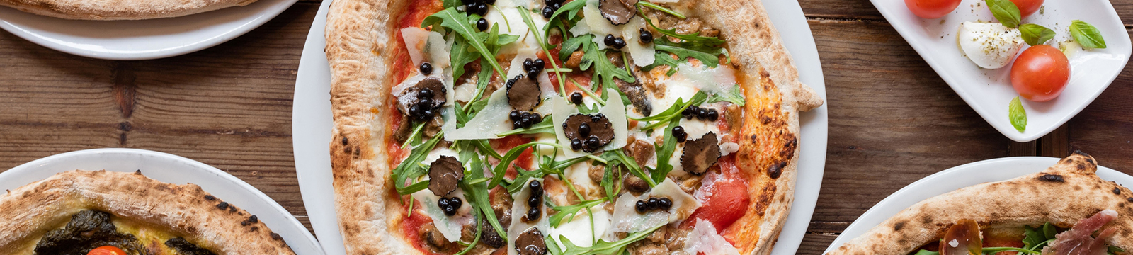 City Pizzeria
