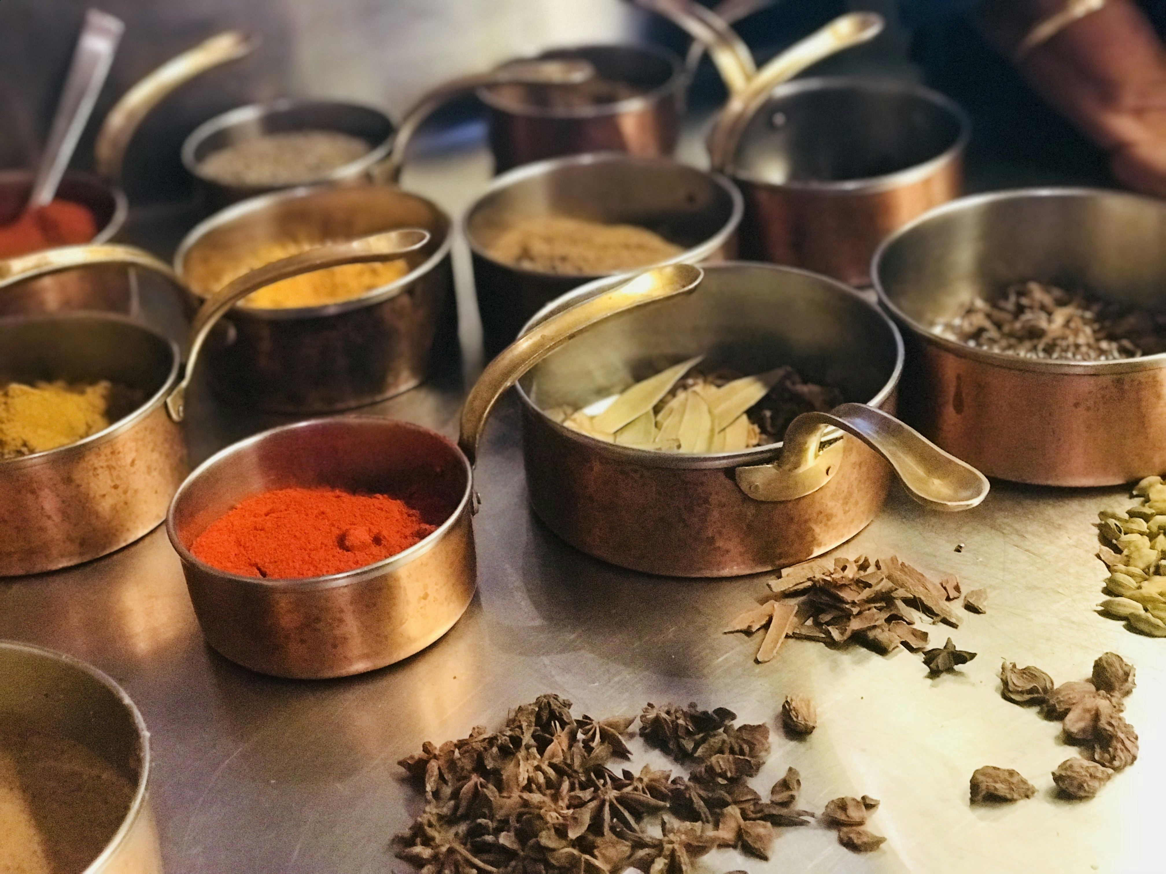 Andhra Mess