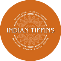Indian Tiffins