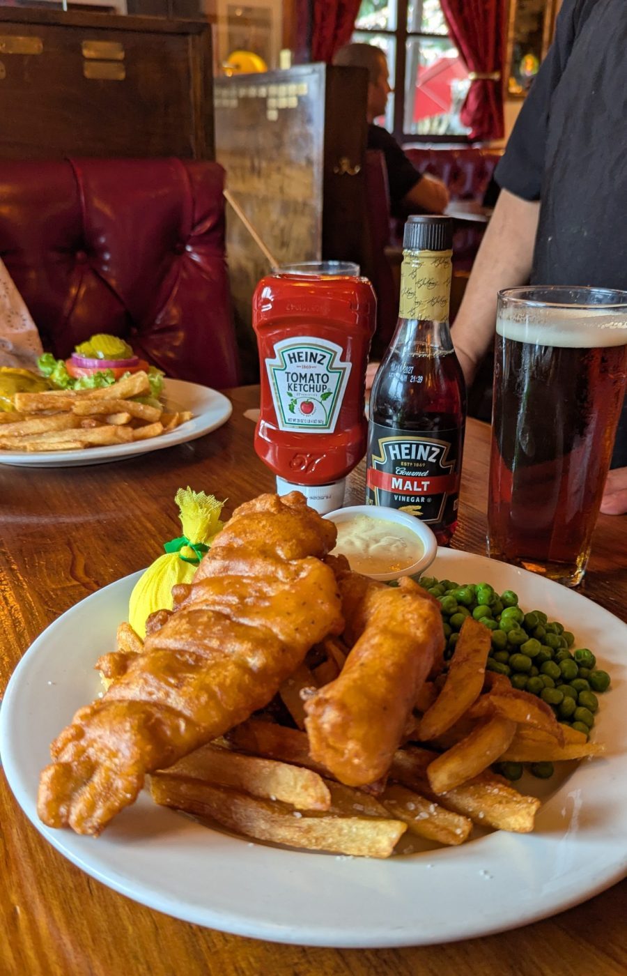 Red Lion Pub