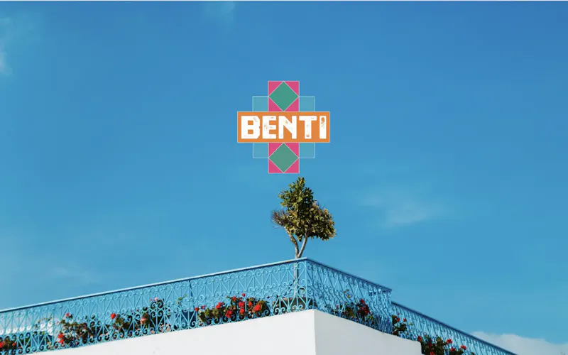 BENTI
